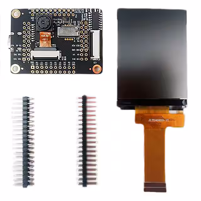 110991189 Seeed Technology Co., Ltd  Cartes d'évaluation - Embarquées - MCU DSP